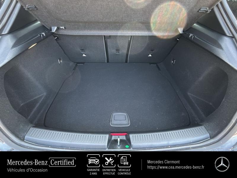 MERCEDES-BENZ Classe A d’occasion à vendre à AUBIÈRE chez CEA (Photo 9)