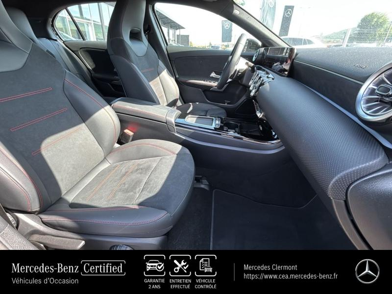 MERCEDES-BENZ Classe A d’occasion à vendre à AUBIÈRE chez CEA (Photo 10)