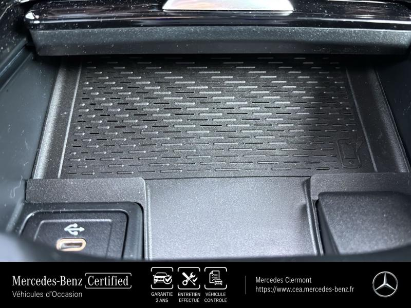 MERCEDES-BENZ Classe A d’occasion à vendre à AUBIÈRE chez CEA (Photo 15)
