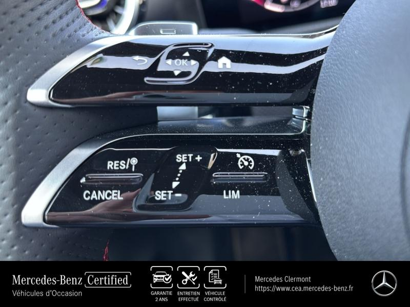 MERCEDES-BENZ Classe A d’occasion à vendre à AUBIÈRE chez CEA (Photo 16)