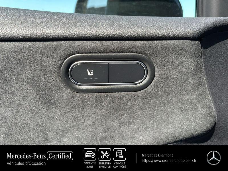 MERCEDES-BENZ Classe A d’occasion à vendre à AUBIÈRE chez CEA (Photo 17)