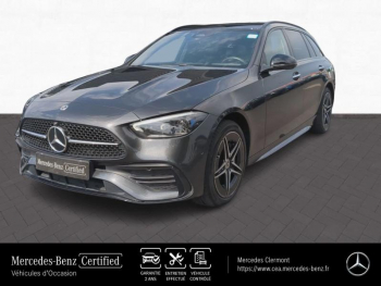 MERCEDES-BENZ Classe C d’occasion à vendre à AUBIÈRE