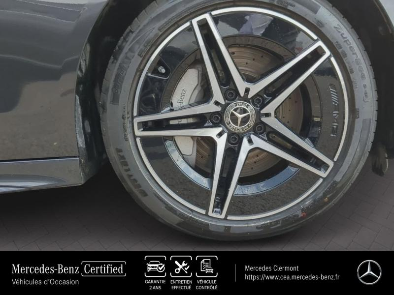 MERCEDES-BENZ Classe C d’occasion à vendre à AUBIÈRE chez CEA (Photo 4)