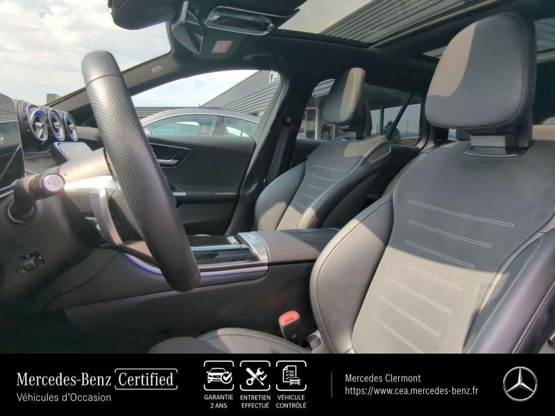 MERCEDES-BENZ Classe C d’occasion à vendre à AUBIÈRE chez CEA (Photo 6)