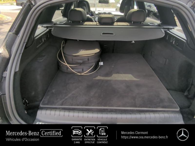 MERCEDES-BENZ Classe C d’occasion à vendre à AUBIÈRE chez CEA (Photo 9)