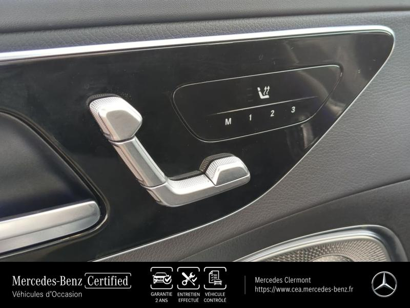 MERCEDES-BENZ Classe C d’occasion à vendre à AUBIÈRE chez CEA (Photo 10)