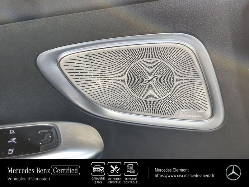 MERCEDES-BENZ Classe C d’occasion à vendre à AUBIÈRE chez CEA (Photo 11)
