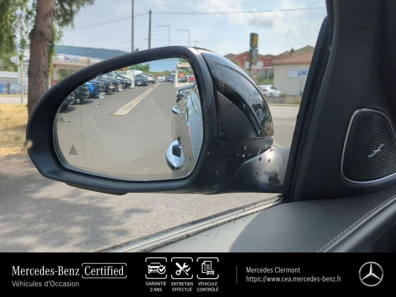 MERCEDES-BENZ Classe C d’occasion à vendre à AUBIÈRE chez CEA (Photo 12)