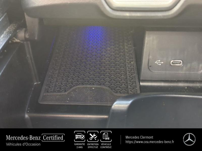 MERCEDES-BENZ Classe C d’occasion à vendre à AUBIÈRE chez CEA (Photo 18)