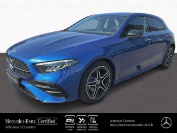 MERCEDES-BENZ Classe A d’occasion à vendre à AUBIÈRE