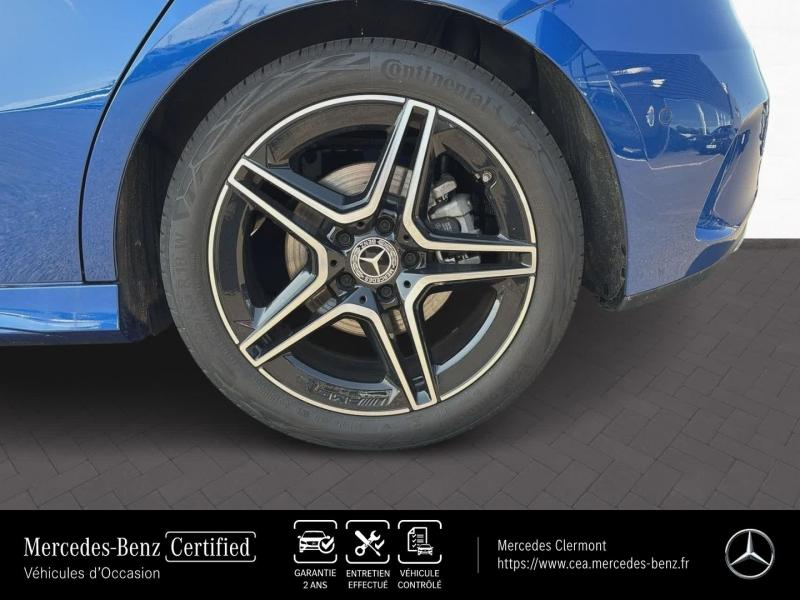MERCEDES-BENZ Classe A d’occasion à vendre à AUBIÈRE chez CEA (Photo 4)