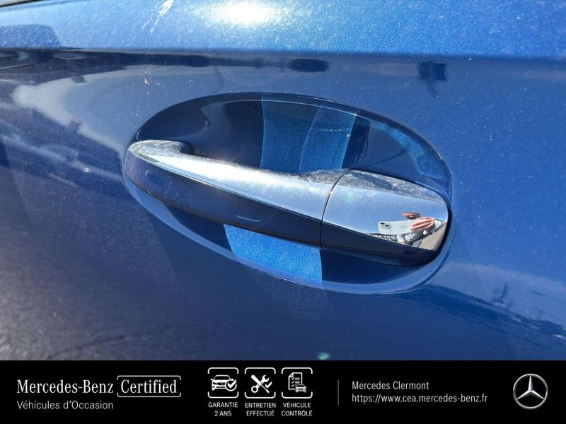 MERCEDES-BENZ Classe A d’occasion à vendre à AUBIÈRE chez CEA (Photo 5)