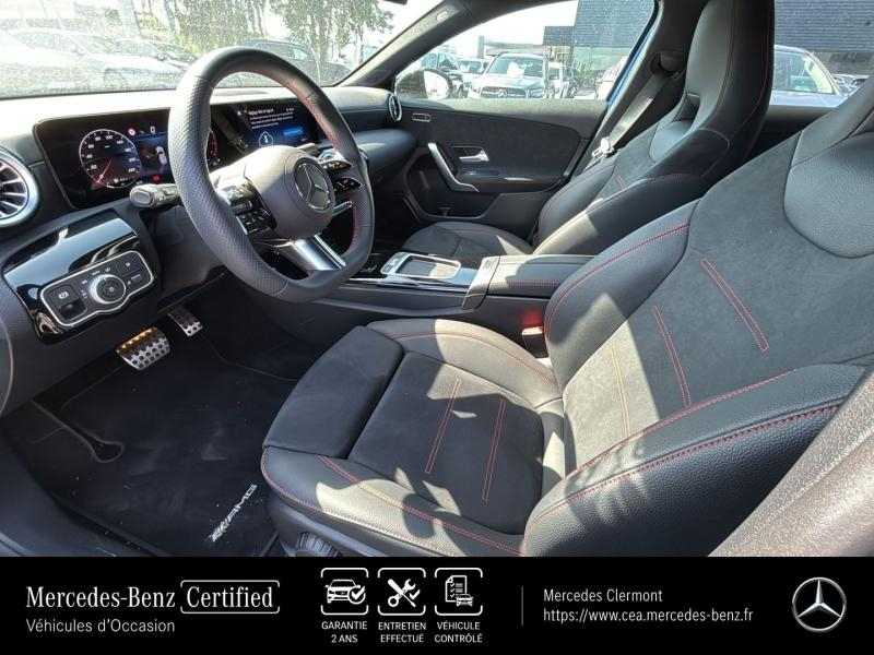 MERCEDES-BENZ Classe A d’occasion à vendre à AUBIÈRE chez CEA (Photo 6)