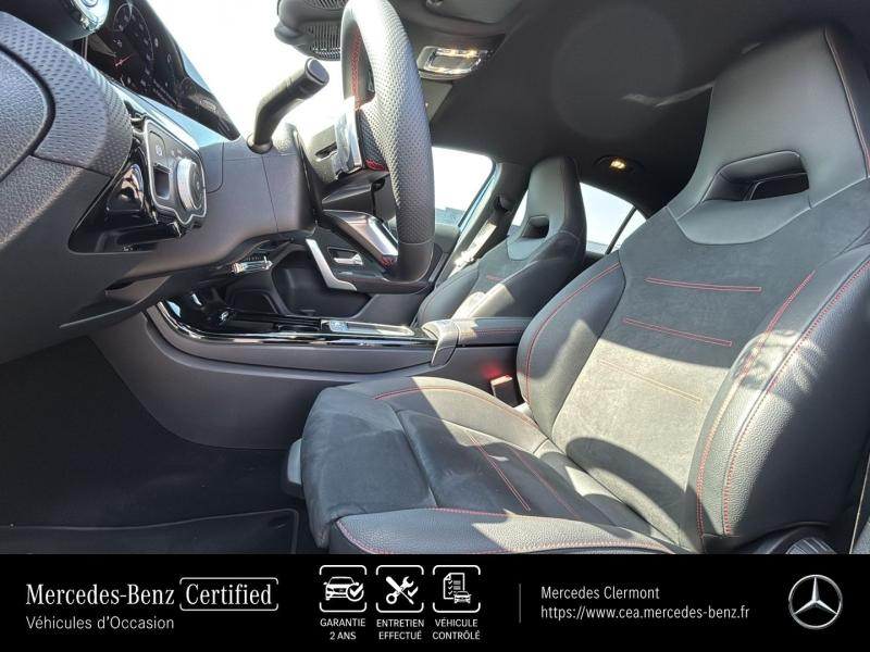 MERCEDES-BENZ Classe A d’occasion à vendre à AUBIÈRE chez CEA (Photo 7)