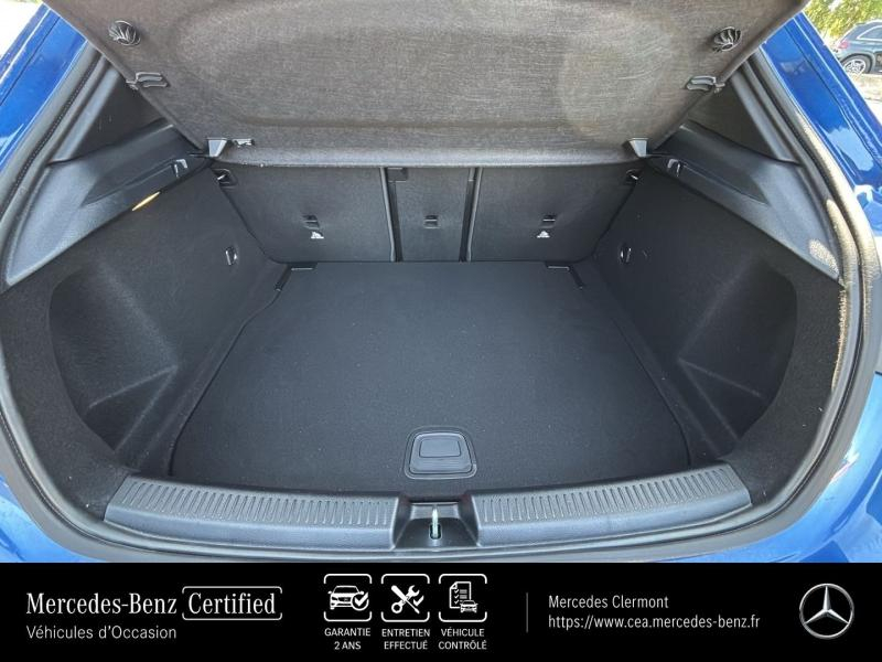 MERCEDES-BENZ Classe A d’occasion à vendre à AUBIÈRE chez CEA (Photo 9)