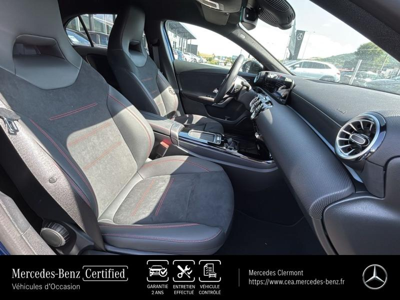 MERCEDES-BENZ Classe A d’occasion à vendre à AUBIÈRE chez CEA (Photo 10)