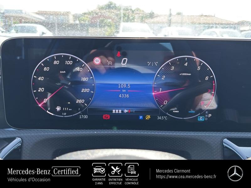MERCEDES-BENZ Classe A d’occasion à vendre à AUBIÈRE chez CEA (Photo 11)