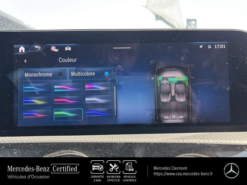 MERCEDES-BENZ Classe A d’occasion à vendre à AUBIÈRE chez CEA (Photo 14)