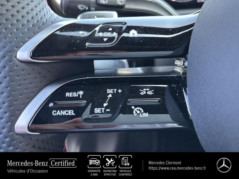 MERCEDES-BENZ Classe A d’occasion à vendre à AUBIÈRE chez CEA (Photo 16)