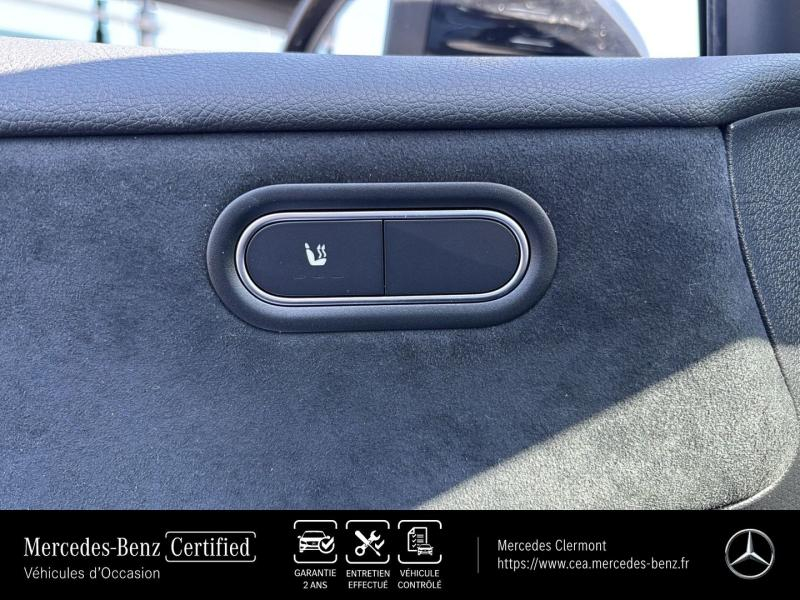 MERCEDES-BENZ Classe A d’occasion à vendre à AUBIÈRE chez CEA (Photo 17)
