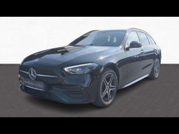 MERCEDES-BENZ Classe C Break d’occasion à vendre à AUBIÈRE