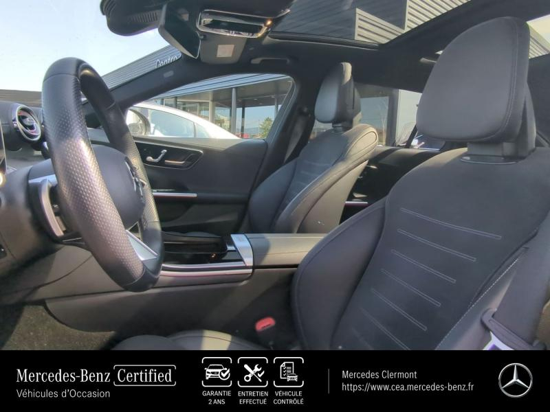 MERCEDES-BENZ Classe C Break d’occasion à vendre à AUBIÈRE chez CEA (Photo 6)