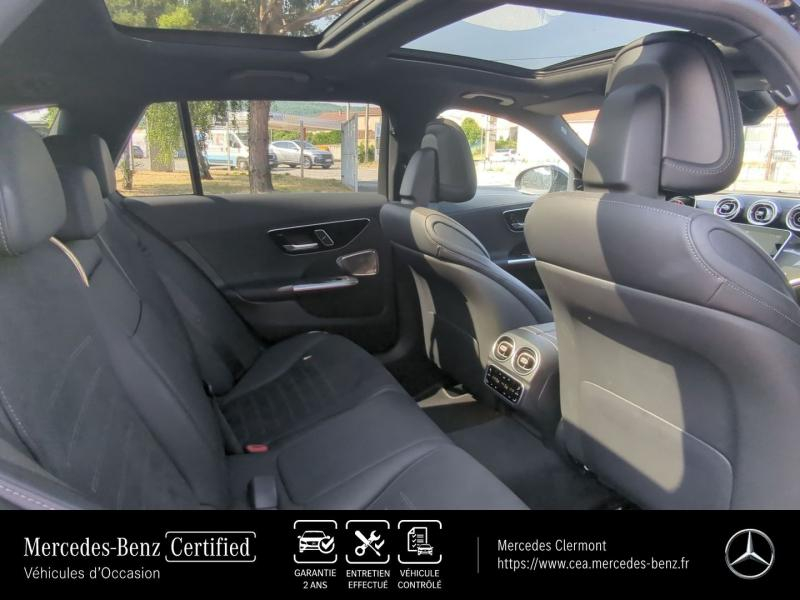 MERCEDES-BENZ Classe C Break d’occasion à vendre à AUBIÈRE chez CEA (Photo 8)