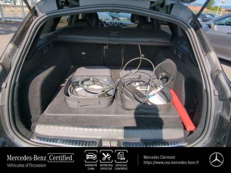 MERCEDES-BENZ Classe C Break d’occasion à vendre à AUBIÈRE chez CEA (Photo 9)
