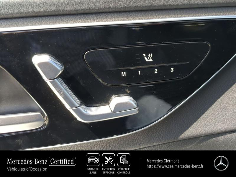 MERCEDES-BENZ Classe C Break d’occasion à vendre à AUBIÈRE chez CEA (Photo 10)