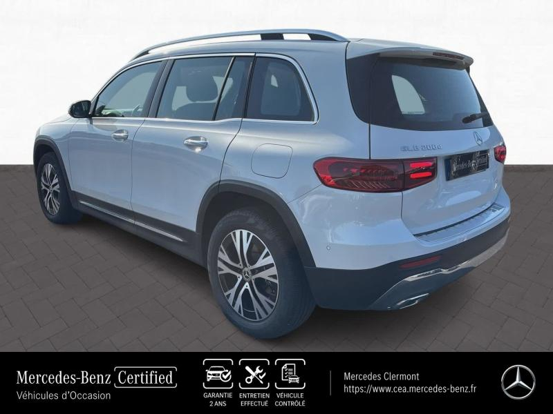MERCEDES-BENZ GLB d’occasion à vendre à AUBIÈRE chez CEA (Photo 3)