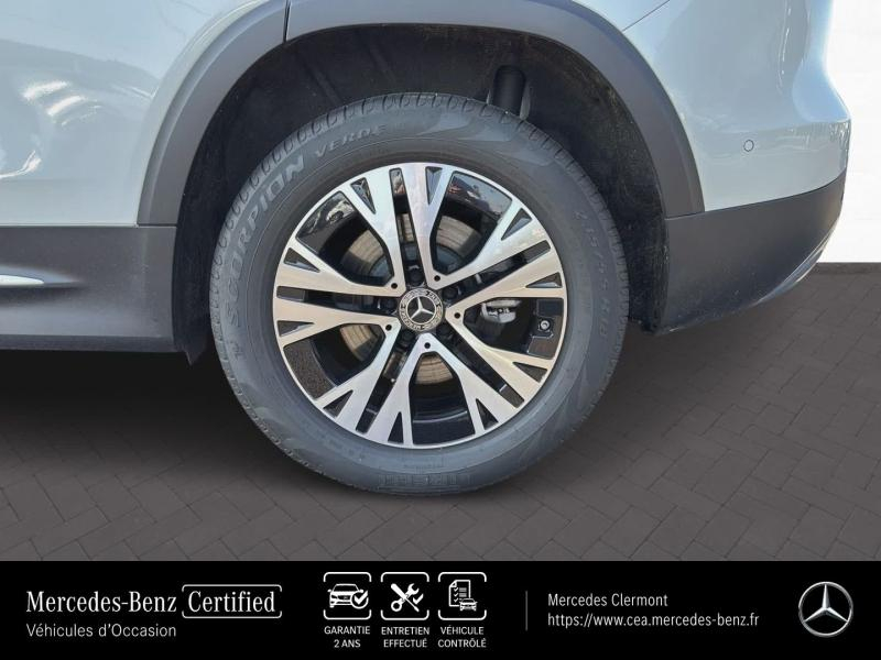 MERCEDES-BENZ GLB d’occasion à vendre à AUBIÈRE chez CEA (Photo 4)