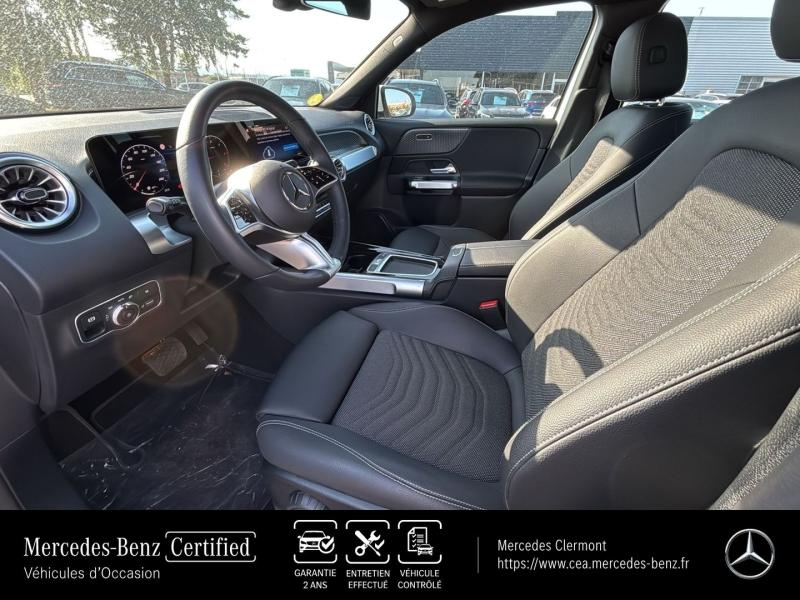 MERCEDES-BENZ GLB d’occasion à vendre à AUBIÈRE chez CEA (Photo 6)