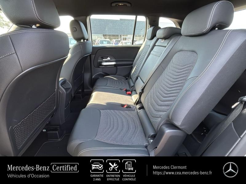 MERCEDES-BENZ GLB d’occasion à vendre à AUBIÈRE chez CEA (Photo 8)