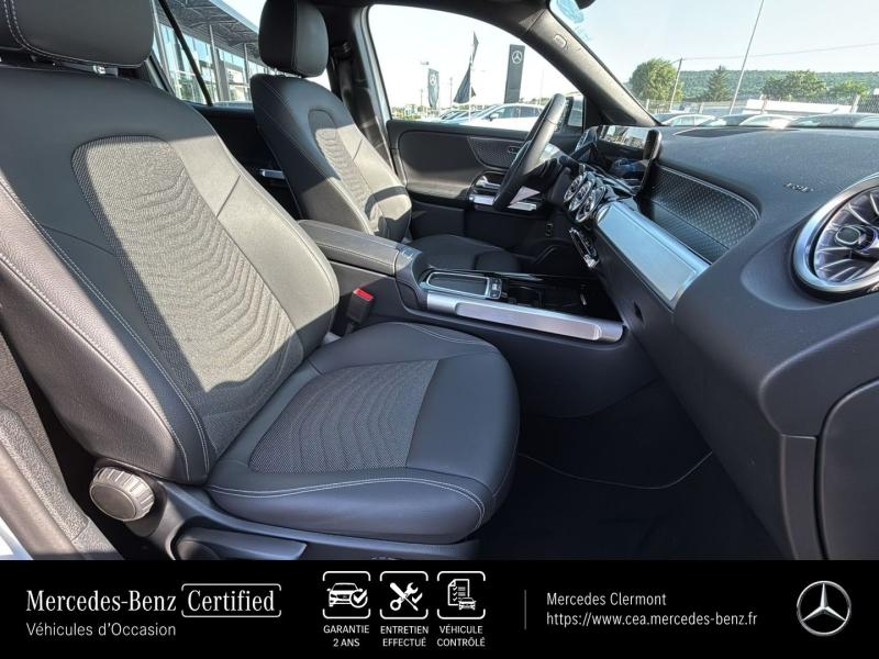 MERCEDES-BENZ GLB d’occasion à vendre à AUBIÈRE chez CEA (Photo 10)