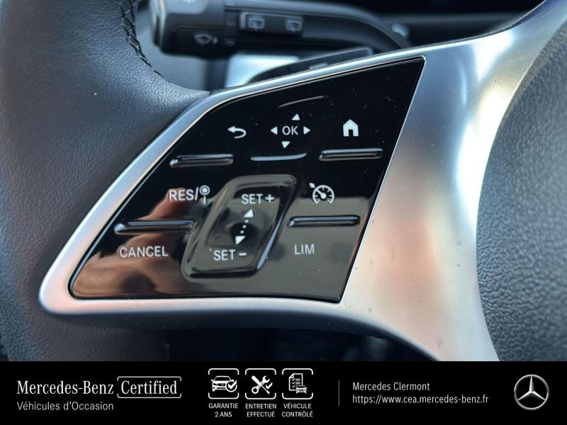 MERCEDES-BENZ GLB d’occasion à vendre à AUBIÈRE chez CEA (Photo 16)