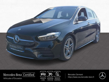 MERCEDES-BENZ Classe B d’occasion à vendre à AUBIÈRE