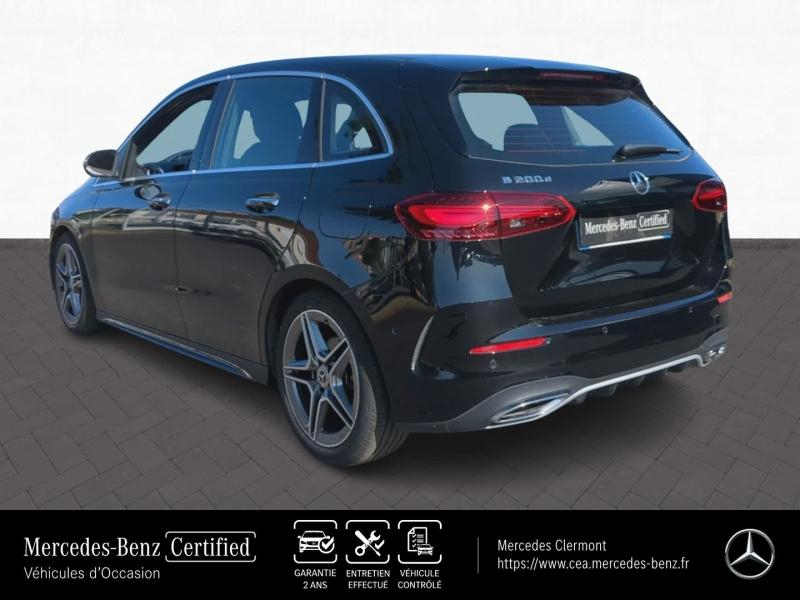 MERCEDES-BENZ Classe B d’occasion à vendre à AUBIÈRE chez CEA (Photo 3)