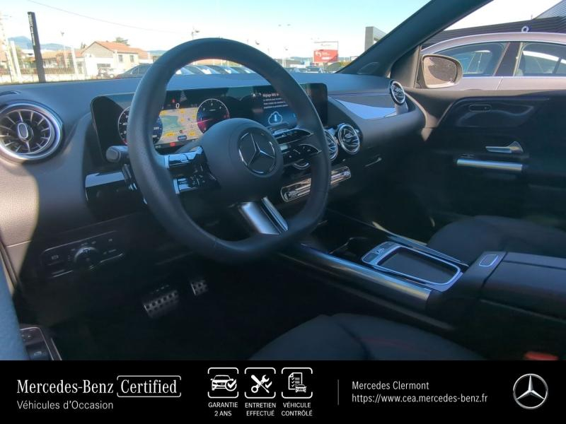 MERCEDES-BENZ Classe B d’occasion à vendre à AUBIÈRE chez CEA (Photo 5)