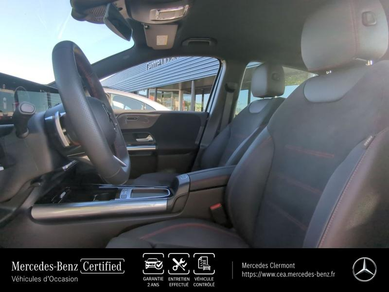 MERCEDES-BENZ Classe B d’occasion à vendre à AUBIÈRE chez CEA (Photo 6)