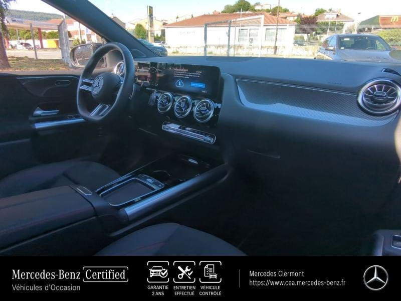 MERCEDES-BENZ Classe B d’occasion à vendre à AUBIÈRE chez CEA (Photo 7)