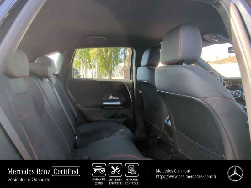 MERCEDES-BENZ Classe B d’occasion à vendre à AUBIÈRE chez CEA (Photo 8)