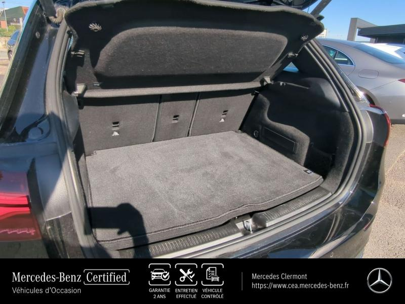 MERCEDES-BENZ Classe B d’occasion à vendre à AUBIÈRE chez CEA (Photo 9)