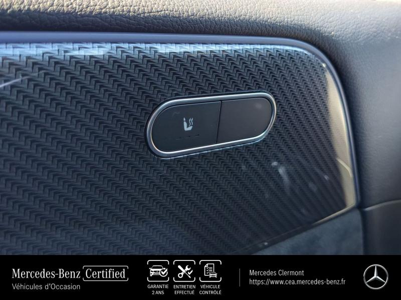 MERCEDES-BENZ Classe B d’occasion à vendre à AUBIÈRE chez CEA (Photo 10)