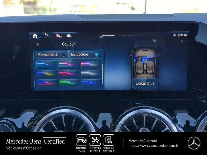 MERCEDES-BENZ Classe B d’occasion à vendre à AUBIÈRE chez CEA (Photo 15)