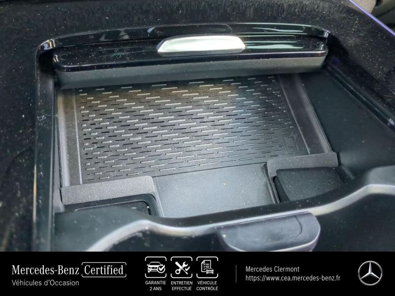 MERCEDES-BENZ Classe B d’occasion à vendre à AUBIÈRE chez CEA (Photo 16)