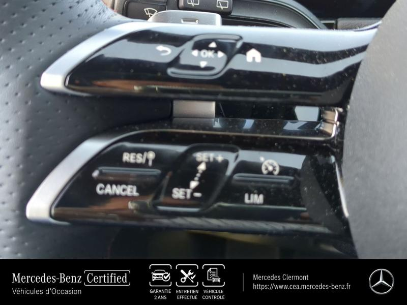 MERCEDES-BENZ Classe B d’occasion à vendre à AUBIÈRE chez CEA (Photo 17)