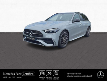 MERCEDES-BENZ Classe C Break d’occasion à vendre à AUBIÈRE