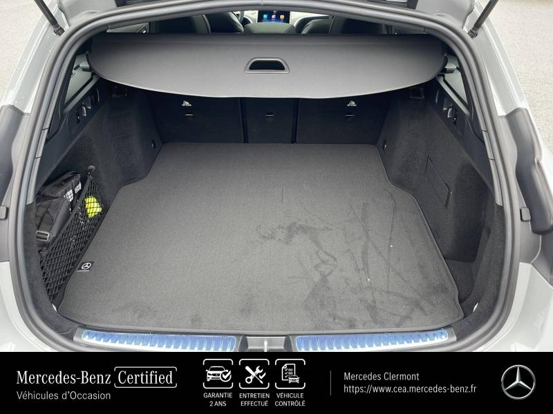MERCEDES-BENZ Classe C Break d’occasion à vendre à AUBIÈRE chez CEA (Photo 10)