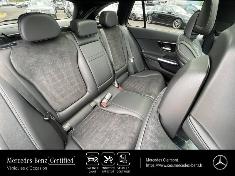 MERCEDES-BENZ Classe C Break d’occasion à vendre à AUBIÈRE chez CEA (Photo 13)