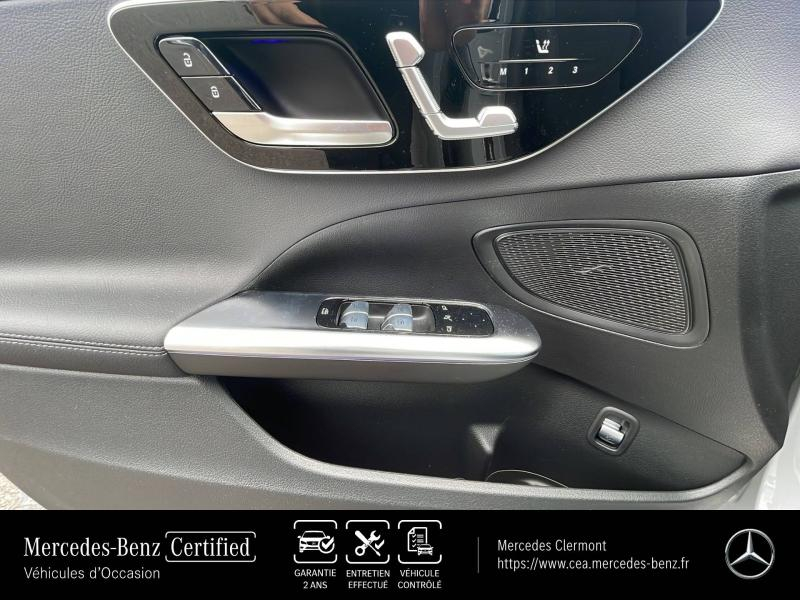 MERCEDES-BENZ Classe C Break d’occasion à vendre à AUBIÈRE chez CEA (Photo 15)